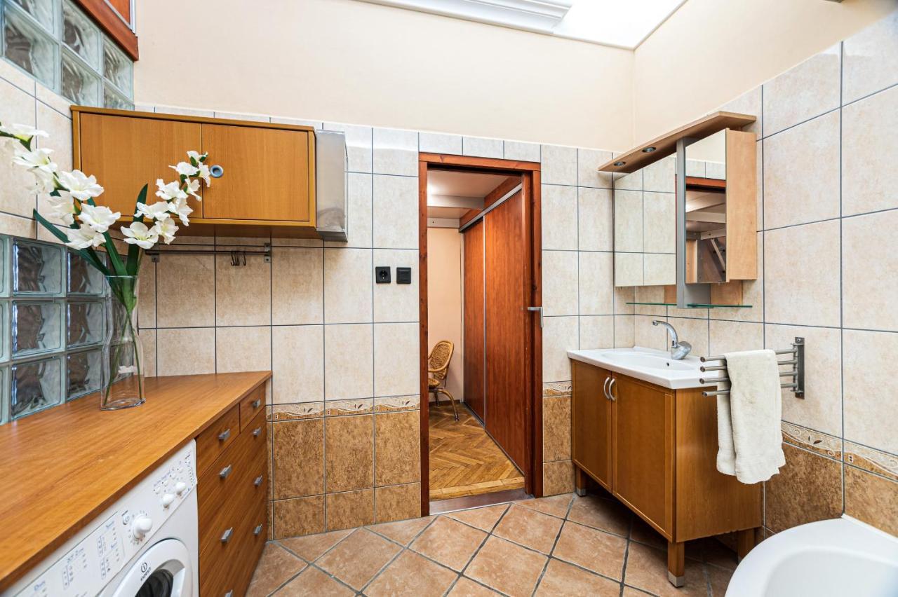 Oktogon Beautiful Relaxing Apartment Budapešť Exteriér fotografie