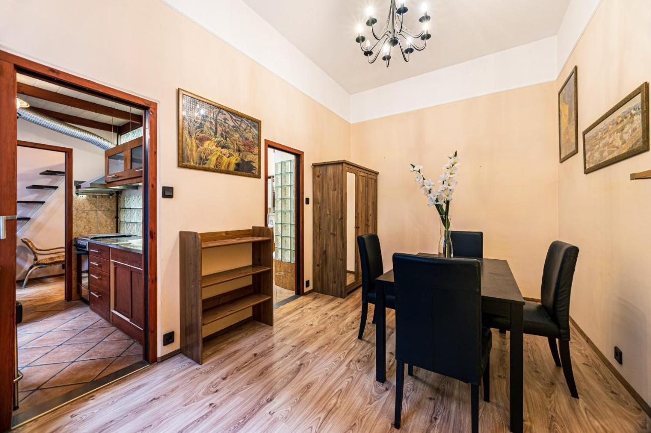 Oktogon Beautiful Relaxing Apartment Budapešť Exteriér fotografie
