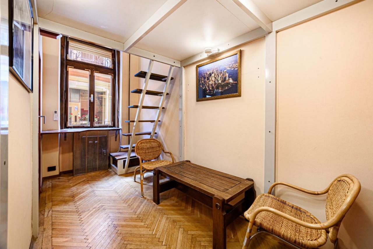 Oktogon Beautiful Relaxing Apartment Budapešť Exteriér fotografie