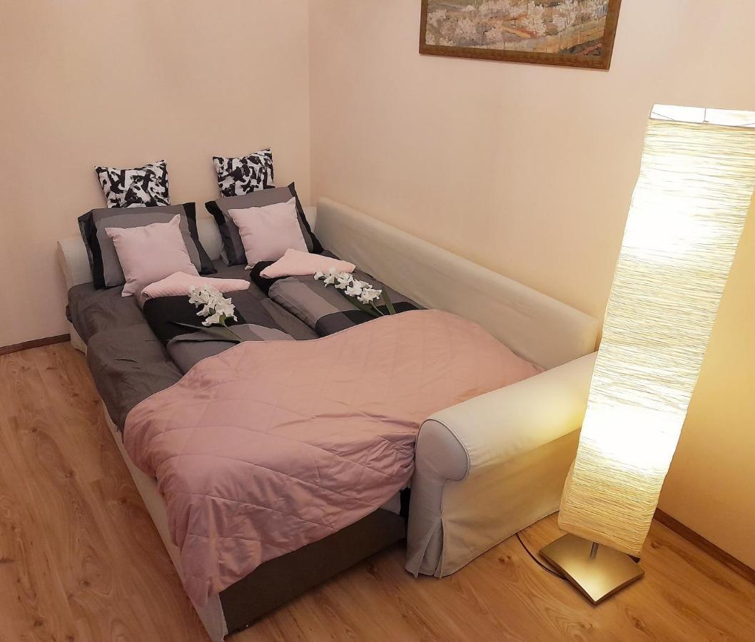 Oktogon Beautiful Relaxing Apartment Budapešť Exteriér fotografie